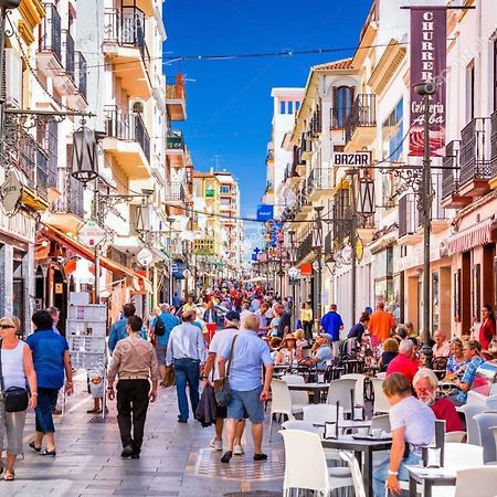 Apartamento Pasaje Ronda Centro Lägenhet Exteriör bild