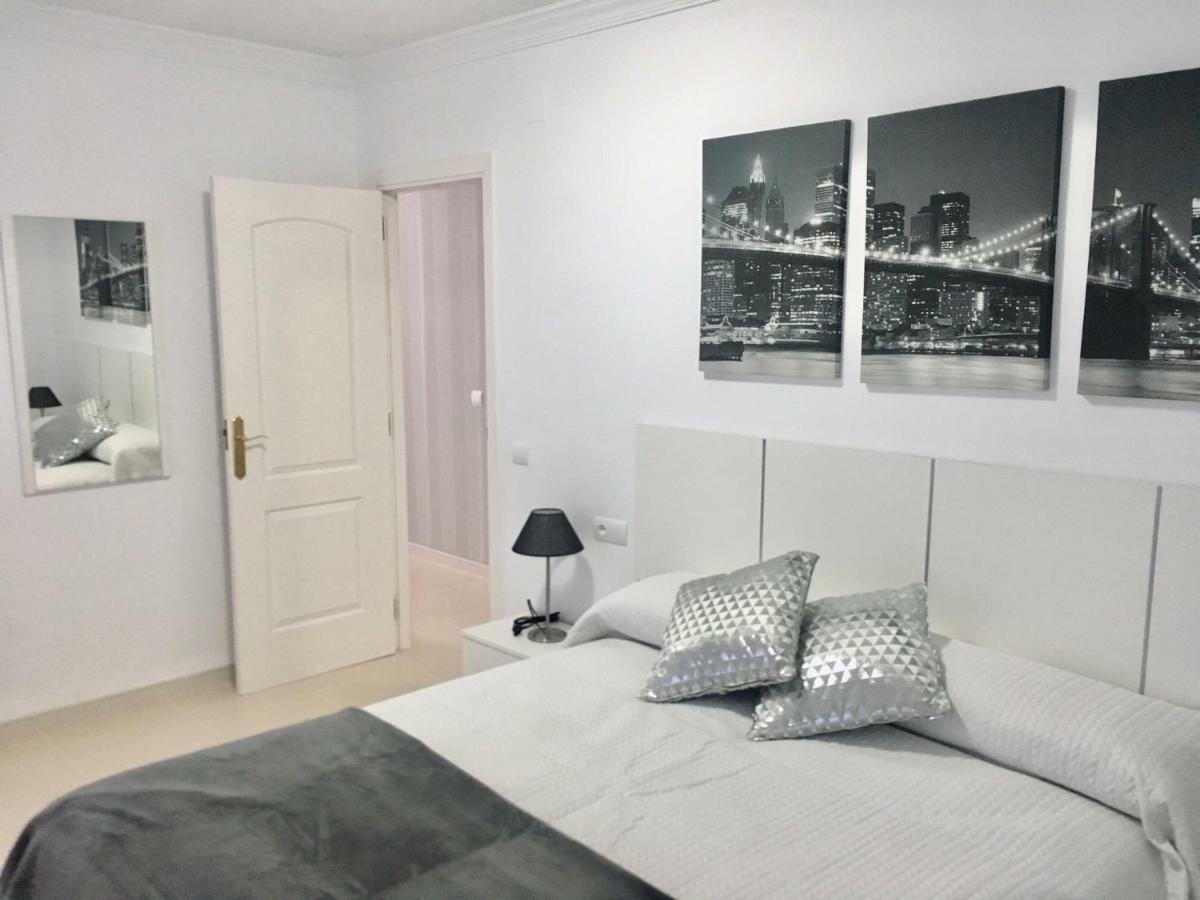 Apartamento Pasaje Ronda Centro Lägenhet Exteriör bild